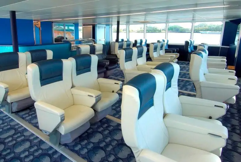 Catamaran for sale