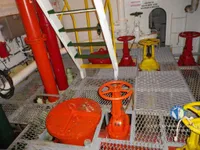 Oil/Chemical tanker for sale