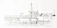 Workboats for sale