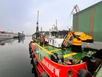 General Cargo/Multi-purpose for sale