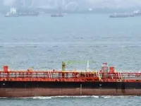 Oil/Chemical tanker for sale