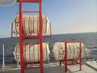 Reefer ship for sale