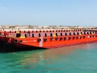Barge for sale