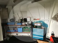 Aquaculture / Shellfish Farming Vessel for sale