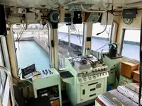 Towboat for sale