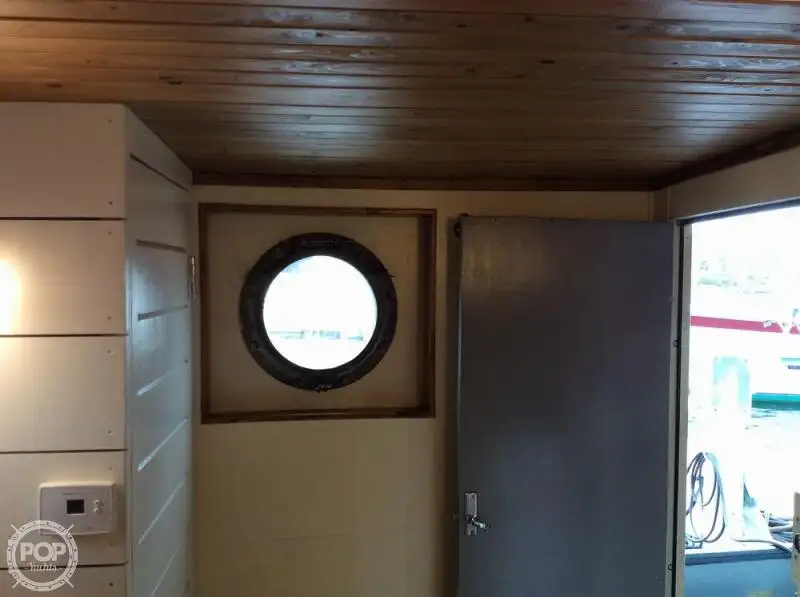 Towboat for sale
