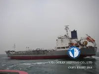 Oil/Chemical tanker for sale