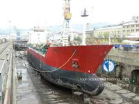 Oil/Chemical tanker for sale