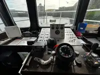 Workboats for sale