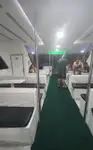 Passenger ship for sale