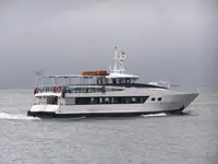 Passenger ship for sale