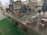Container ship for sale