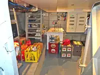 Cruise ship for sale