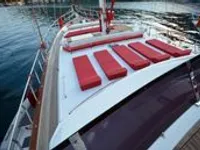 Yacht for sale
