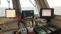 Passenger ship for sale