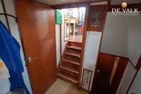 Patrol boat for sale