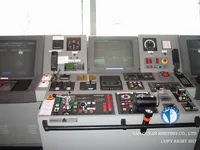 Oil/Chemical tanker for sale