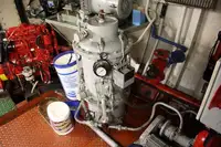 Cruise ship for sale
