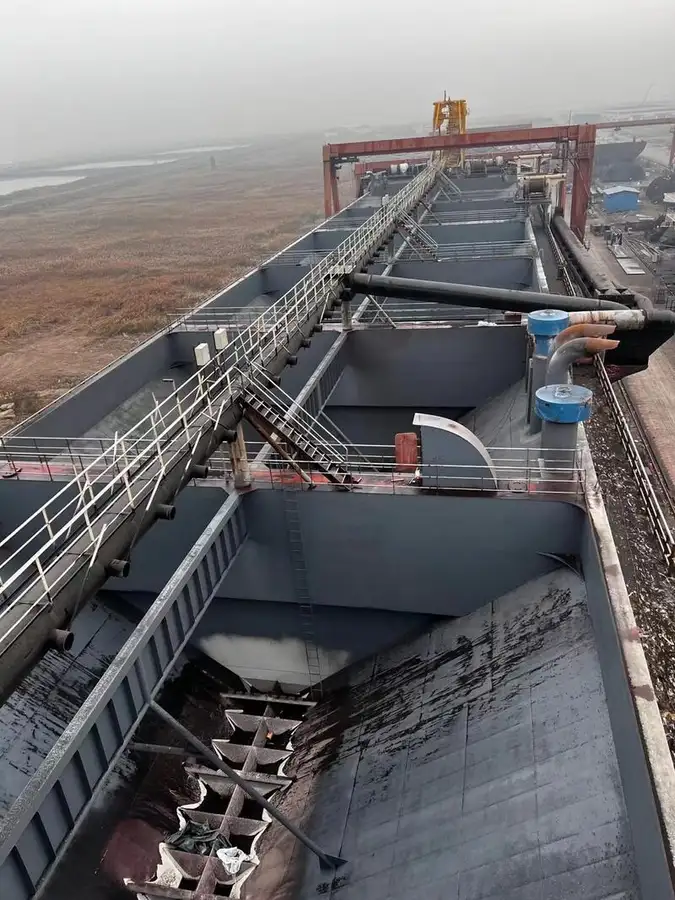 Dredger for sale