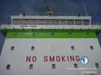 Oil/Chemical tanker for sale