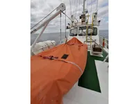 Crew boat for sale