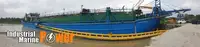 Dredger for sale