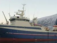 Trawler for sale