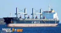 Bulk carrier for sale