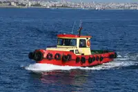 Towboat for sale