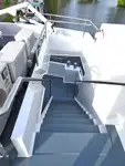 Cruise ship for sale