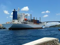 Reefer ship for sale