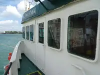 Towboat for sale
