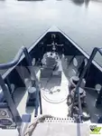 Wind farm service vessel for sale