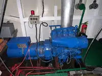 Towboat for sale