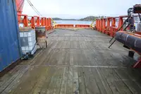 Platform supply vessel (PSV) for sale