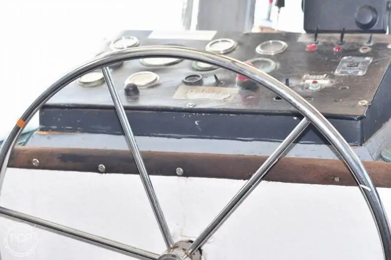 Longliner for sale