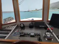 Passenger ship for sale