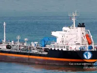 Oil/Chemical tanker for sale