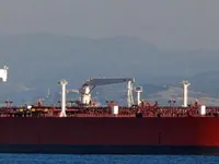 Oil/Chemical tanker for sale