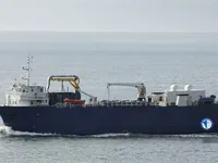 Reefer ship for sale