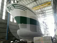 Fishing vessel for sale