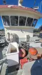 Trawler for sale