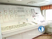 Oil/Chemical tanker for sale
