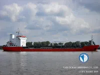 Oil/Chemical tanker for sale