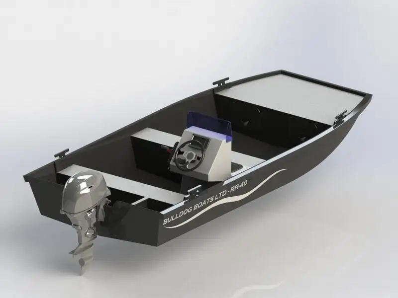 Patrol boat for sale