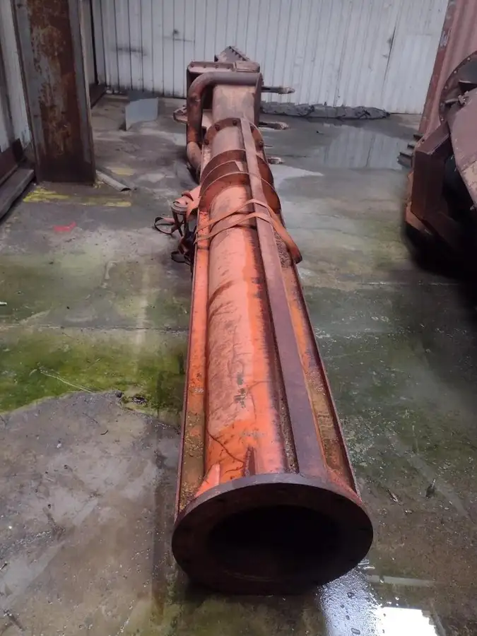 Dredger for sale
