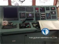 Reefer ship for sale