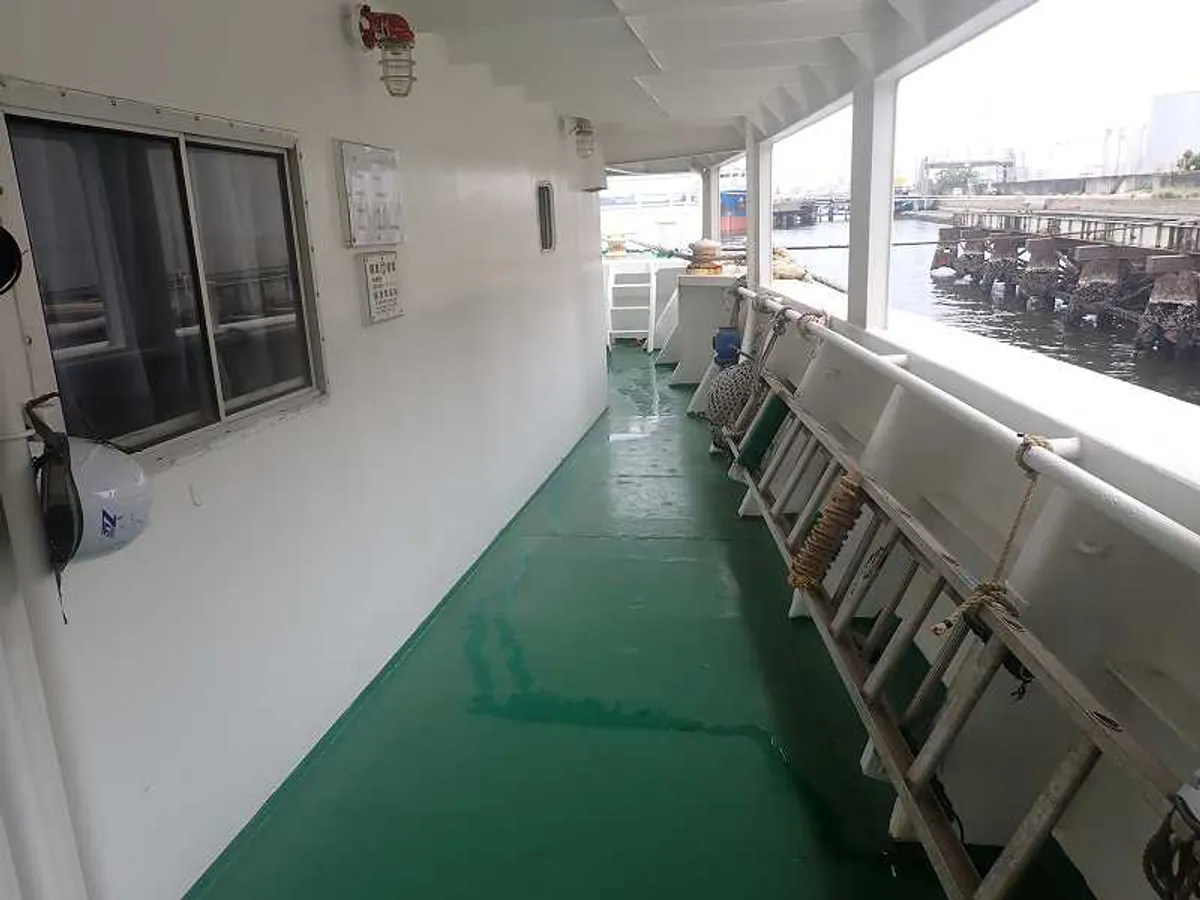General Cargo/Multi-purpose for sale