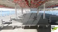 Passenger ship for sale