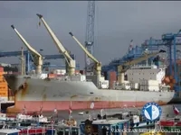 Reefer ship for sale